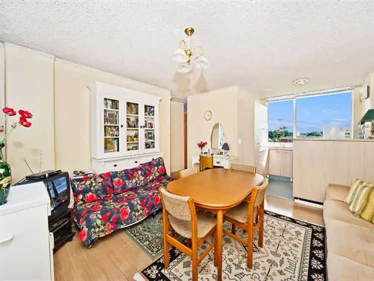 27/60 Maroubra Road, Maroubra NSW 2035
