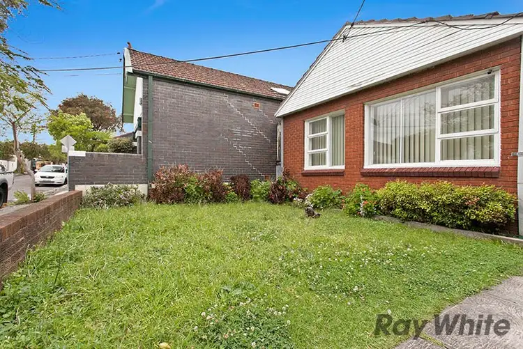 Second view of Homely house listing, 46A Grove Street, St Peters NSW 2044