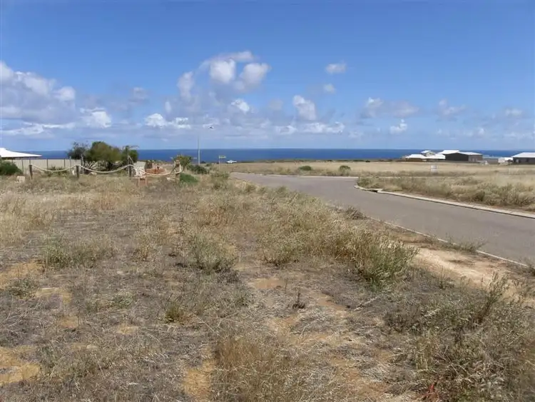 Fifth view of Homely land listing, 79 Lot 30 Charlton Loop, Kalbarri WA 6536