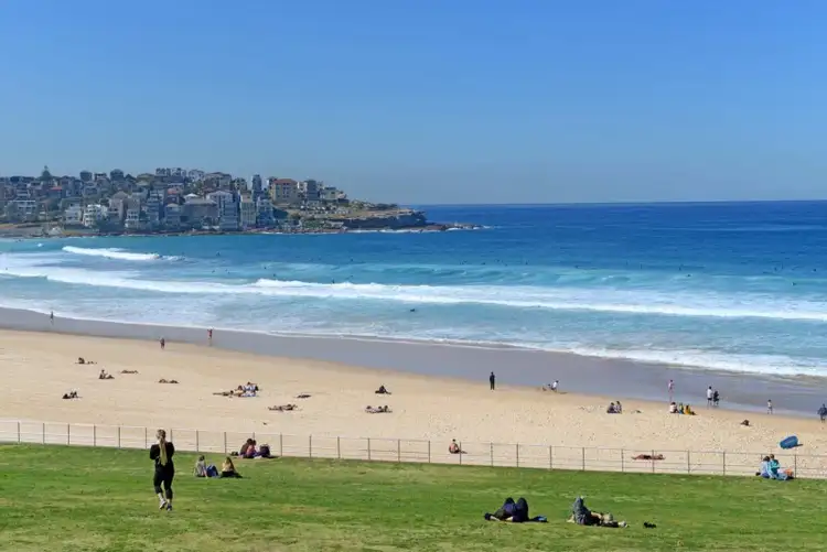 Seventh view of Homely apartment listing, 2/54 Campbell Parade, Bondi Beach NSW 2026