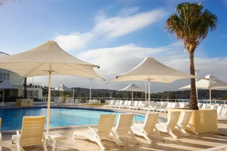 Sixth view of Homely apartment listing, 127/51-54 The Esplanade, Ettalong Beach NSW 2257