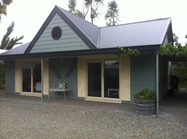 Main view of Homely house listing, 3 Kingston Terrace, Auburn SA 5451