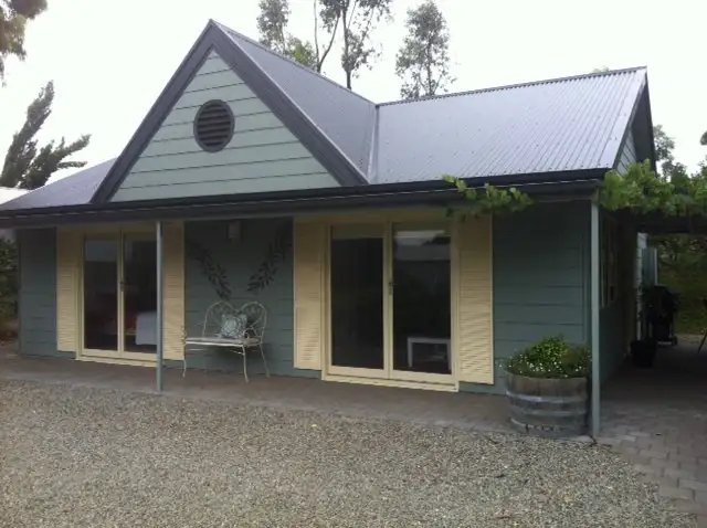 Main view of Homely house listing, 3 Kingston Terrace, Auburn SA 5451