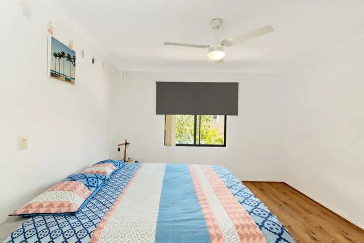 Fifth view of Homely unit listing, 16/4 Mawarra Street, Palm Beach QLD 4221