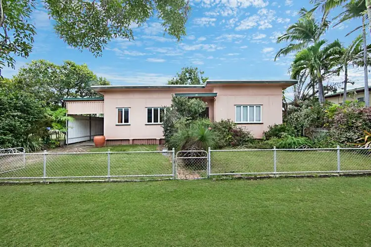 152 Goodwin Street, Currajong QLD 4812