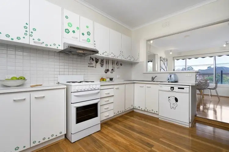 Sixth view of Homely house listing, 72 Sweyn Street, Balwyn North VIC 3104