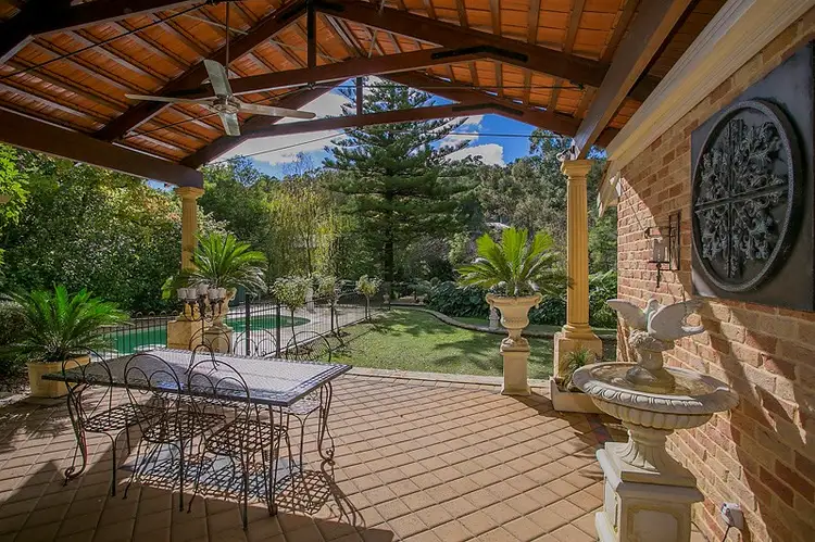 156 Orange Valley Road, Kalamunda WA 6076