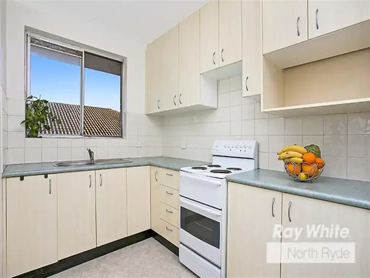Second view of Homely unit listing, 8/10 Edward Street, Ryde NSW 2112
