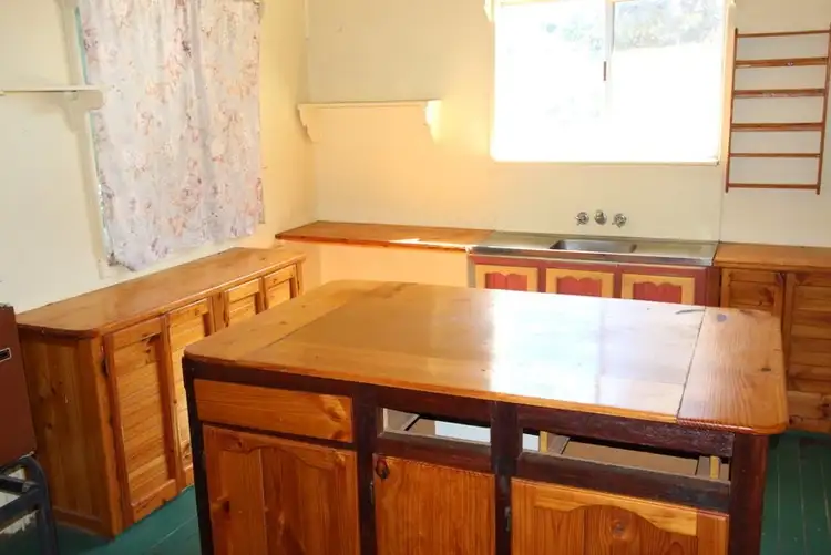 Second view of Homely house listing, Lot 3 North Street, Morven QLD 4468