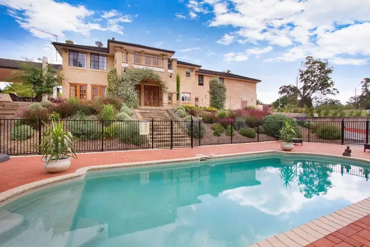 140 Redbank Road, North Richmond NSW 2754