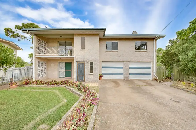6 DELL Court, Kin Kora QLD 4680