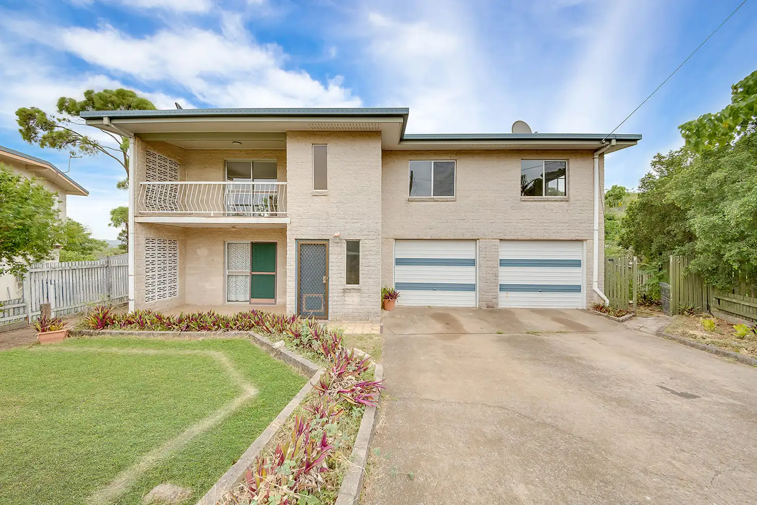 Main view of Homely house listing, 6 DELL Court, Kin Kora QLD 4680
