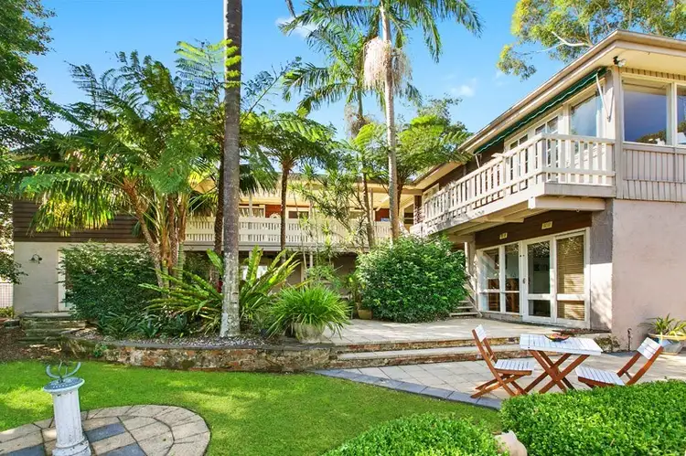 Second view of Homely house listing, 40 Kywong Road, Berowra NSW 2081