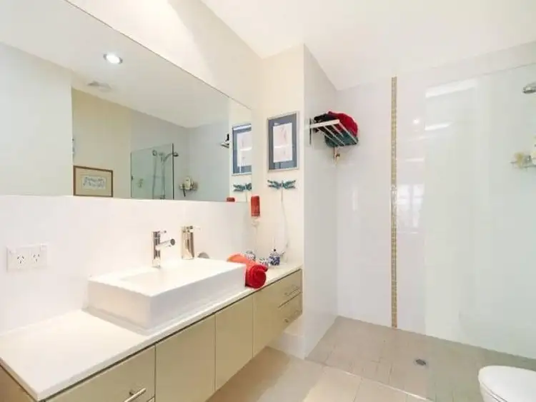 Sixth view of Homely apartment listing, 213/1 Toombul Avenue, Miami QLD 4220