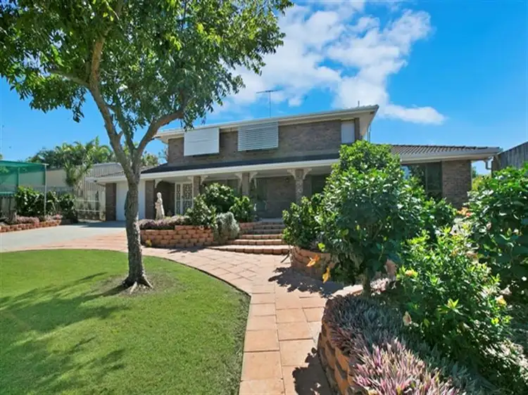 Second view of Homely house listing, 83 Herbert Street, Lota QLD 4179