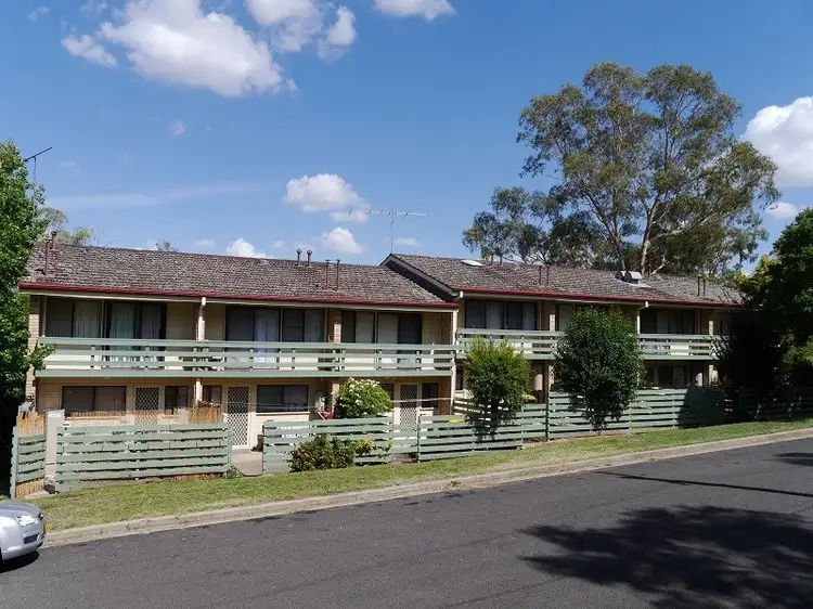 Main view of Homely unit listing, 3/1 Saje Court, Cowra NSW 2794