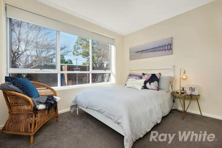 Third view of Homely apartment listing, 1/243 Murrumbeena Road, Murrumbeena VIC 3163