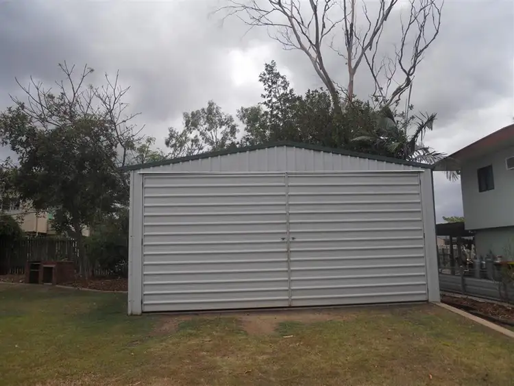 Third view of Homely house listing, 12 Cassar Street, Gracemere QLD 4702