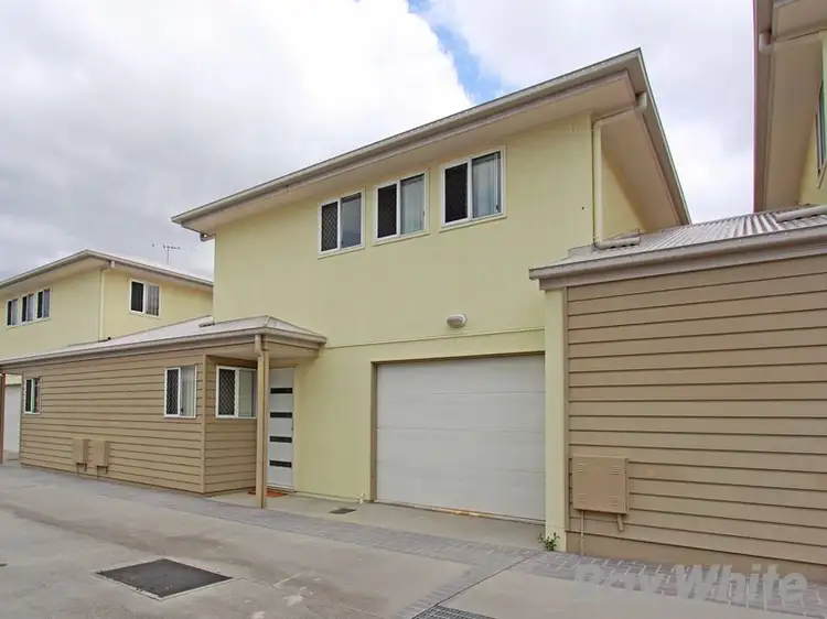 7/10 Church Road, Zillmere QLD 4034