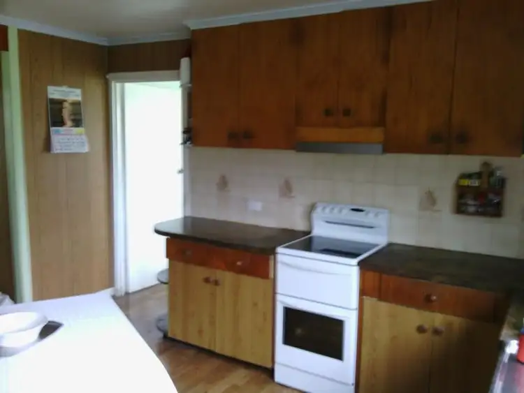 Fifth view of Homely house listing, 1 Row Street, Ingham QLD 4850