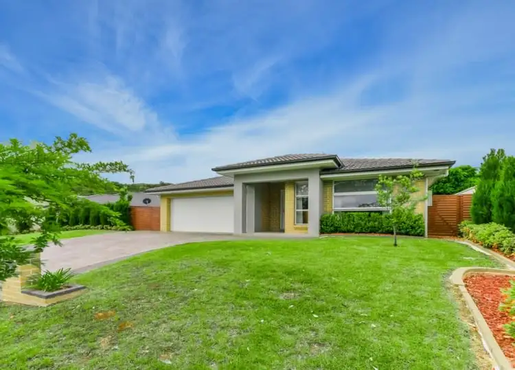 Second view of Homely house listing, 30 Hereford Way, Picton NSW 2571