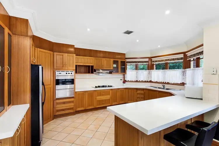 Fourth view of Homely house listing, 16 Bartlett Street, Preston VIC 3072