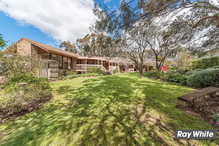 97 Springvale Drive, Weetangera ACT 2614