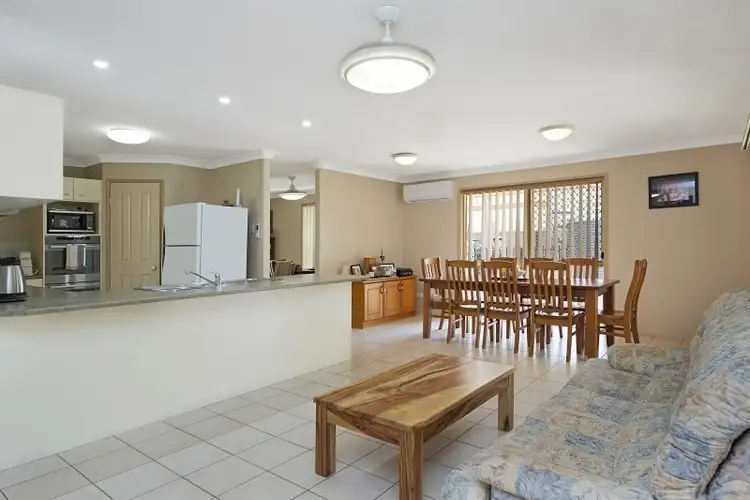 Second view of Homely house listing, 5 Springbrook Place, Narangba QLD 4504