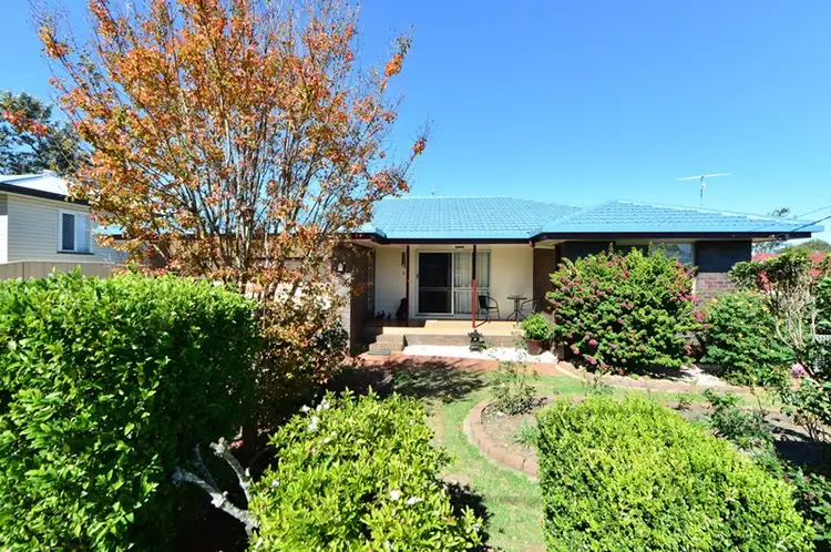 Main view of Homely house listing, 44 Ladner Street, Drayton QLD 4350