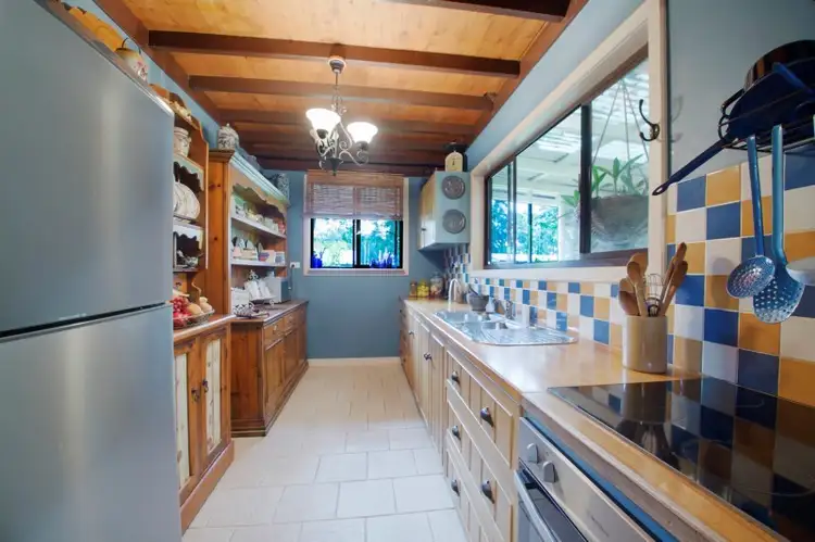 Sixth view of Homely house listing, 950 Limeburners Creek Road, Clarence Town NSW 2321