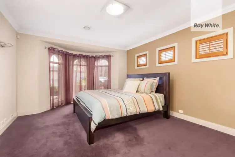 Fourth view of Homely house listing, 30 Wingspan Avenue, South Morang VIC 3752