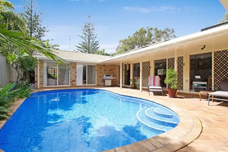 Third view of Homely house listing, 20 Cypress Crescent, Cabarita Beach NSW 2488