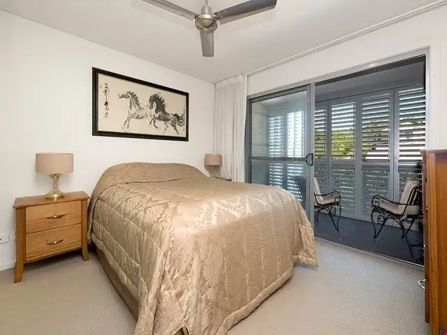 Fourth view of Homely townhouse listing, 59A Douglas Street, St Lucia QLD 4067
