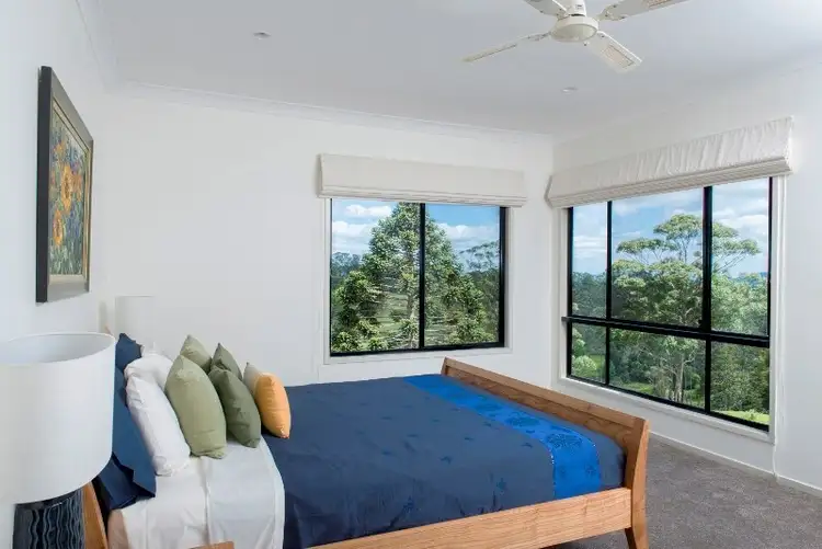 Sixth view of Homely rural property listing, 35 Rose Gum Lane, Maleny QLD 4552