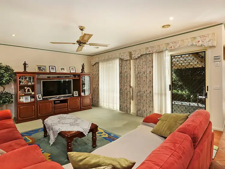 Fifth view of Homely house listing, 12 Perennial Rise, Grovedale VIC 3216