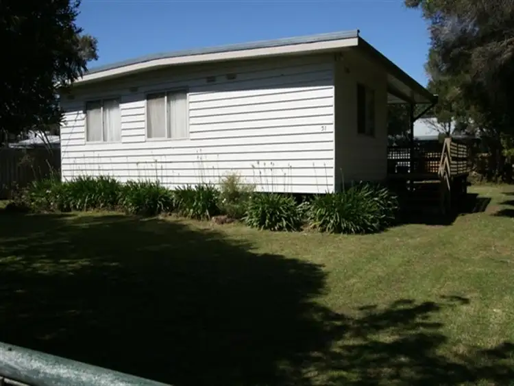 Main view of Homely house listing, 51 Happy Valley Drive, Sunset Strip VIC 3922