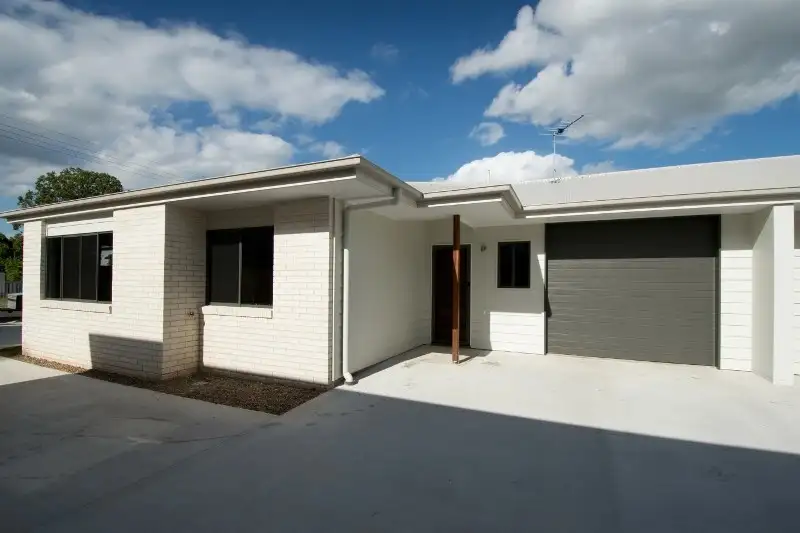 Main view of Homely unit listing, 4/32 Churchill Street, Maryborough QLD 4650