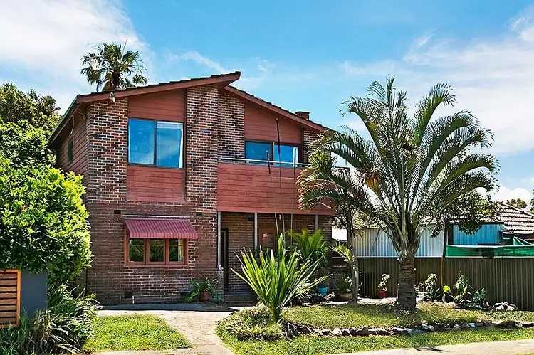Main view of Homely house listing, 1 Mitchell Street, Putney NSW 2112