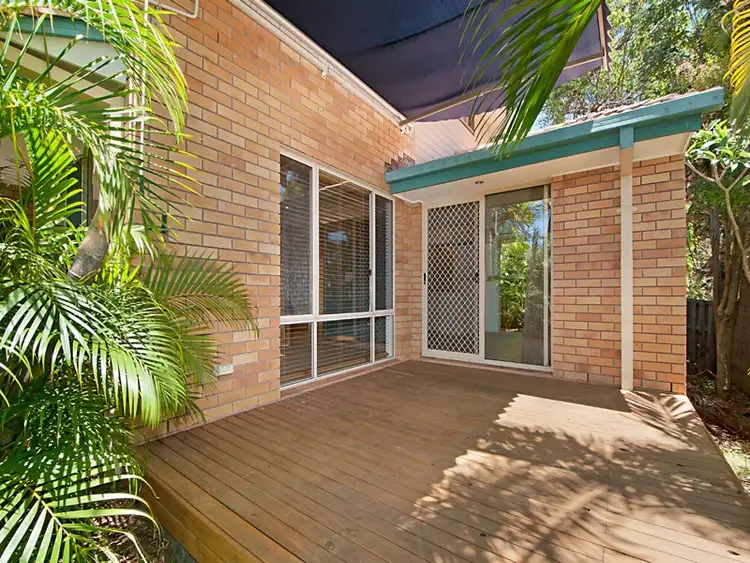 3/17 Janal Place, Currumbin Waters QLD 4223
