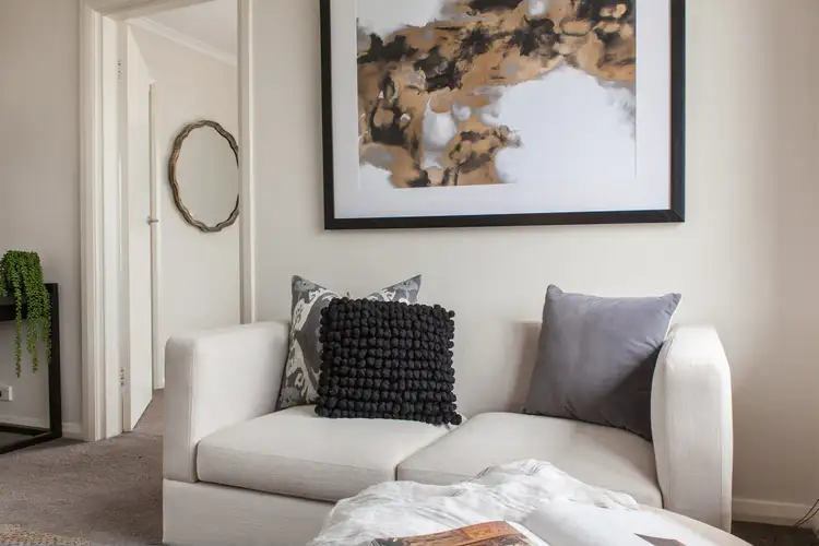 Third view of Homely unit listing, 8/54 Martin Street, Thornbury VIC 3071