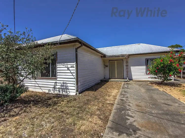 143 Taylors Road, St Albans VIC 3021