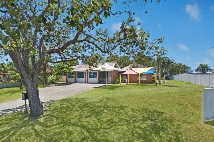 Main view of Homely house listing, 15 Churinga Street, Minyama QLD 4575