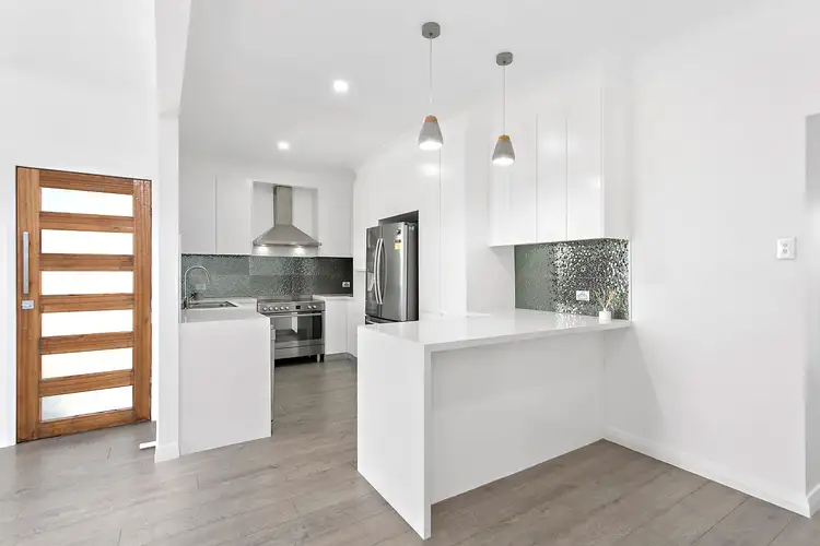 Third view of Homely house listing, 12 Grattan Street, Cringila NSW 2502