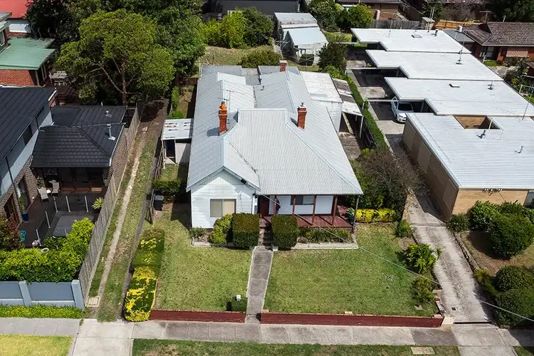 Third view of Homely house listing, 1 Estella Street, Glen Iris VIC 3146