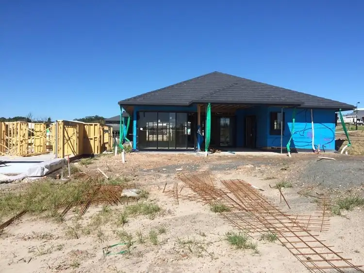 Fifth view of Homely land listing, 12 Eagle Parade, Rochedale QLD 4123