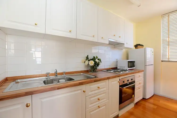 Third view of Homely unit listing, 24/16 West Terrace, Bankstown NSW 2200