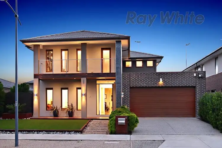 6 Haslewood Street, Point Cook VIC 3030