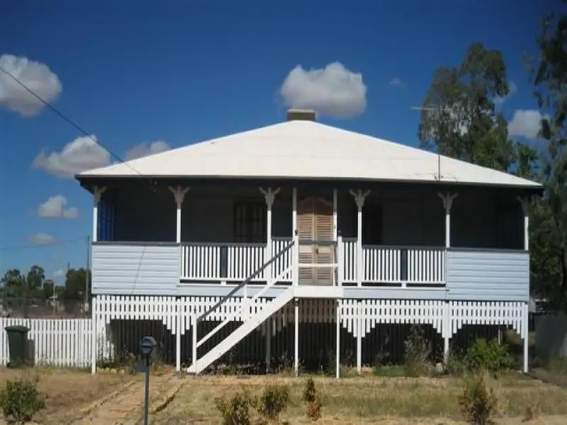 Main view of Homely house listing, 8 Mayne Street, Roma QLD 4455