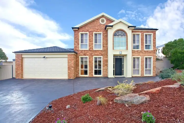Main view of Homely house listing, 5 Grandview Place, Blakeview SA 5114