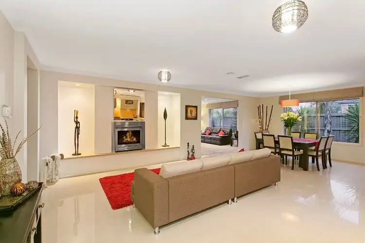 Fourth view of Homely house listing, 14 Macquarie Circle, Waterways VIC 3195